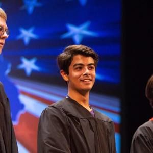 Meet your Posher, Jacob